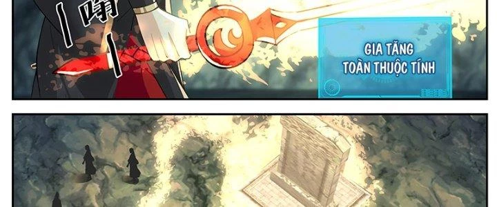 Bắt Đầu Giết Chóc Từ Một Thanh Kiếm Chapter 59 - Trang 2