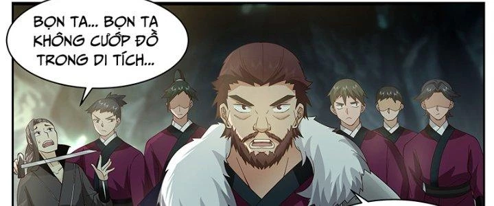 Bắt Đầu Giết Chóc Từ Một Thanh Kiếm Chapter 59 - Trang 2