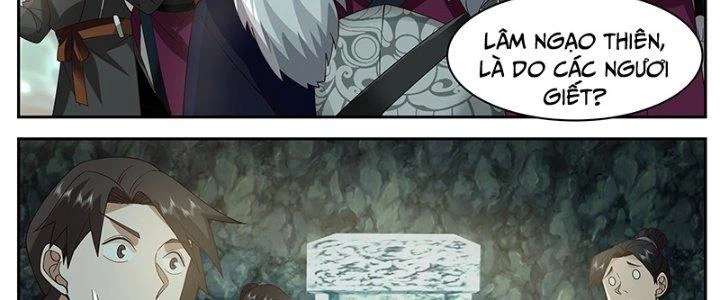 Bắt Đầu Giết Chóc Từ Một Thanh Kiếm Chapter 59 - Trang 2