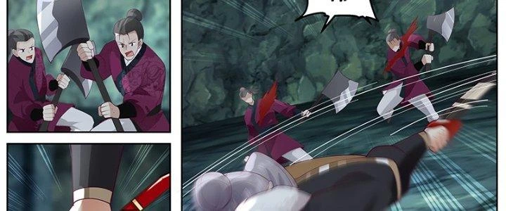 Bắt Đầu Giết Chóc Từ Một Thanh Kiếm Chapter 60 - Trang 2