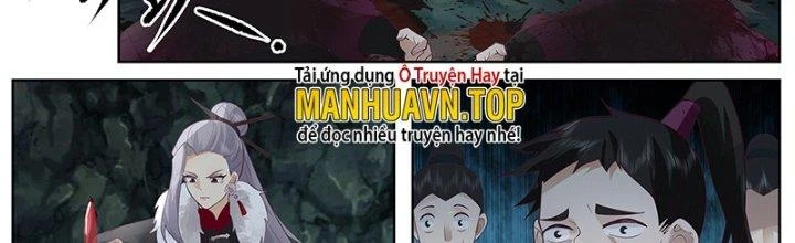 Bắt Đầu Giết Chóc Từ Một Thanh Kiếm Chapter 60 - Trang 2