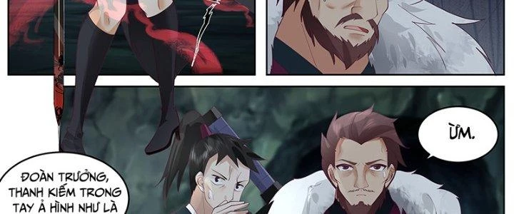 Bắt Đầu Giết Chóc Từ Một Thanh Kiếm Chapter 60 - Trang 2