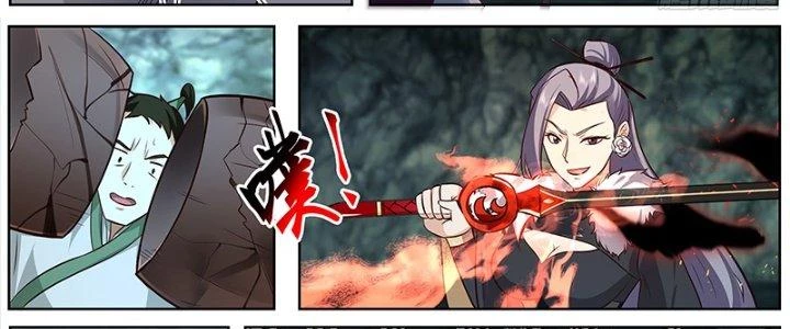 Bắt Đầu Giết Chóc Từ Một Thanh Kiếm Chapter 60 - Trang 2