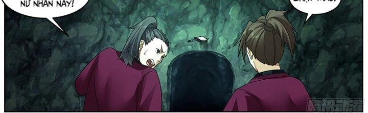 Bắt Đầu Giết Chóc Từ Một Thanh Kiếm Chapter 60 - Trang 2