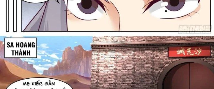 Bắt Đầu Giết Chóc Từ Một Thanh Kiếm Chapter 61 - Trang 2