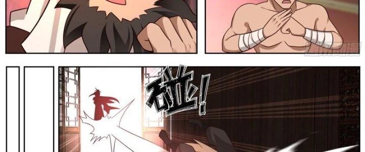 Bắt Đầu Giết Chóc Từ Một Thanh Kiếm Chapter 61 - Trang 2