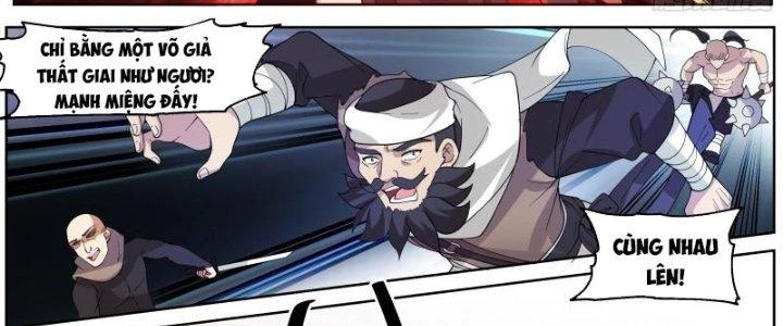 Bắt Đầu Giết Chóc Từ Một Thanh Kiếm Chapter 61 - Trang 2