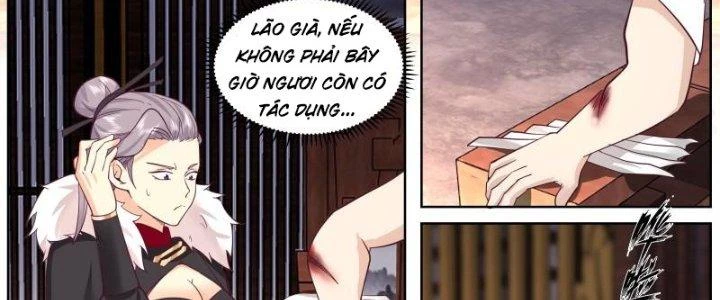 Bắt Đầu Giết Chóc Từ Một Thanh Kiếm Chapter 61 - Trang 2