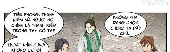 Bắt Đầu Giết Chóc Từ Một Thanh Kiếm Chapter 62 - Trang 2