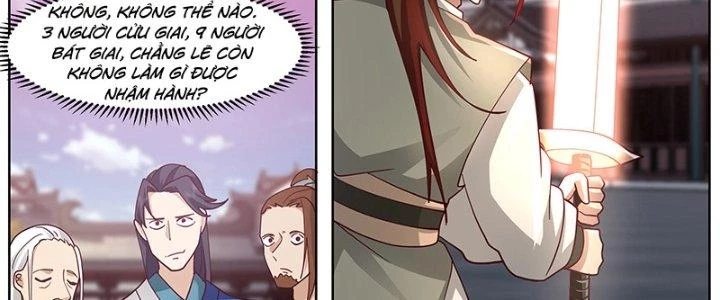 Bắt Đầu Giết Chóc Từ Một Thanh Kiếm Chapter 63 - Trang 2