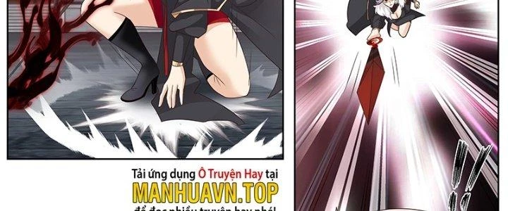 Bắt Đầu Giết Chóc Từ Một Thanh Kiếm Chapter 63 - Trang 2