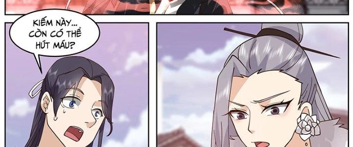 Bắt Đầu Giết Chóc Từ Một Thanh Kiếm Chapter 63 - Trang 2