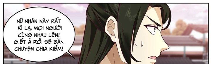 Bắt Đầu Giết Chóc Từ Một Thanh Kiếm Chapter 63 - Trang 2