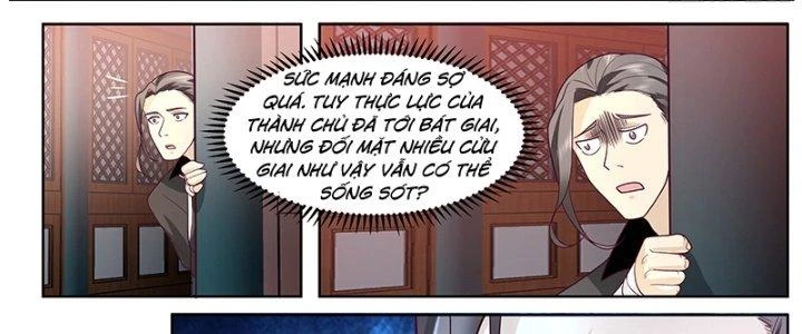 Bắt Đầu Giết Chóc Từ Một Thanh Kiếm Chapter 63 - Trang 2