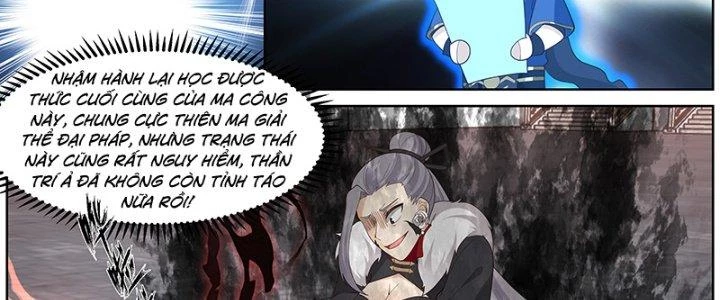 Bắt Đầu Giết Chóc Từ Một Thanh Kiếm Chapter 64 - Trang 2