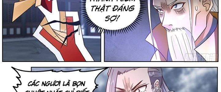 Bắt Đầu Giết Chóc Từ Một Thanh Kiếm Chapter 64 - Trang 2