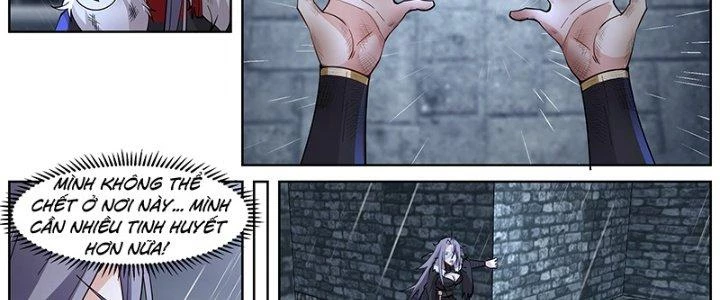 Bắt Đầu Giết Chóc Từ Một Thanh Kiếm Chapter 65 - Trang 2