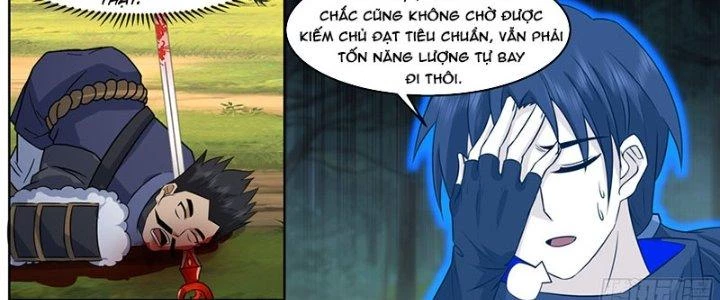 Bắt Đầu Giết Chóc Từ Một Thanh Kiếm Chapter 66 - Trang 2