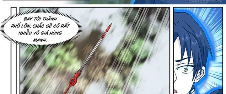 Bắt Đầu Giết Chóc Từ Một Thanh Kiếm Chapter 66 - Trang 2