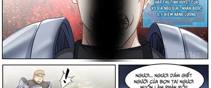 Bắt Đầu Giết Chóc Từ Một Thanh Kiếm Chapter 67 - Trang 2