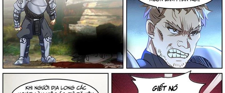 Bắt Đầu Giết Chóc Từ Một Thanh Kiếm Chapter 67 - Trang 2