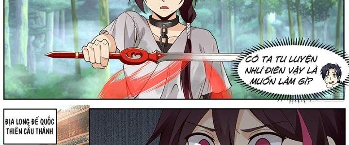 Bắt Đầu Giết Chóc Từ Một Thanh Kiếm Chapter 68 - Trang 2