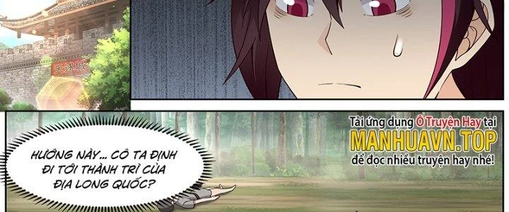 Bắt Đầu Giết Chóc Từ Một Thanh Kiếm Chapter 68 - Trang 2