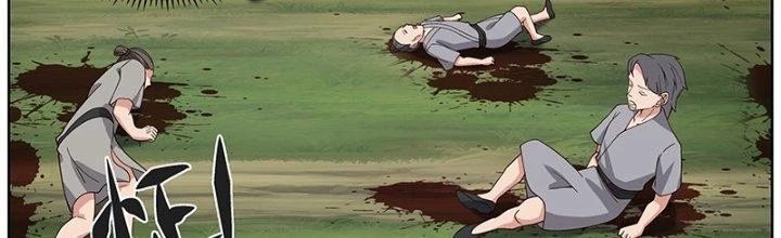 Bắt Đầu Giết Chóc Từ Một Thanh Kiếm Chapter 68 - Trang 2