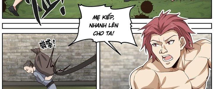 Bắt Đầu Giết Chóc Từ Một Thanh Kiếm Chapter 68 - Trang 2