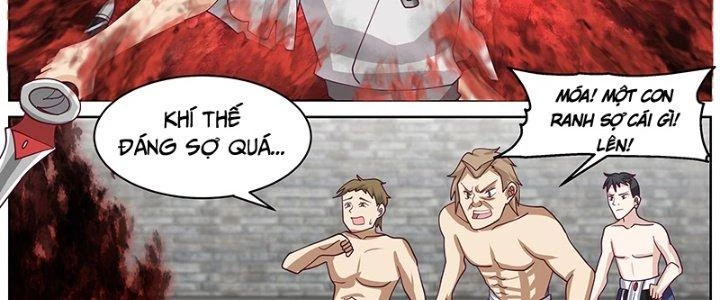 Bắt Đầu Giết Chóc Từ Một Thanh Kiếm Chapter 68 - Trang 2