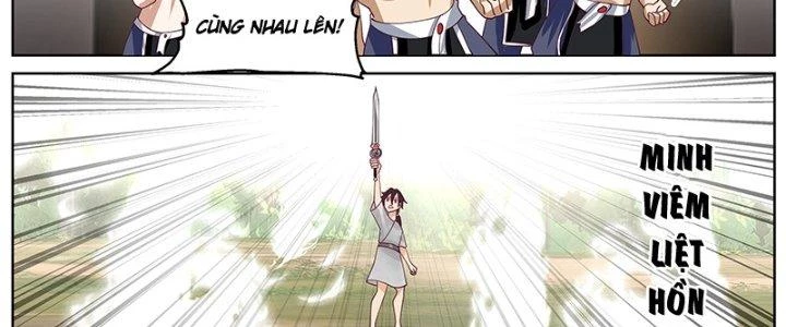 Bắt Đầu Giết Chóc Từ Một Thanh Kiếm Chapter 68 - Trang 2