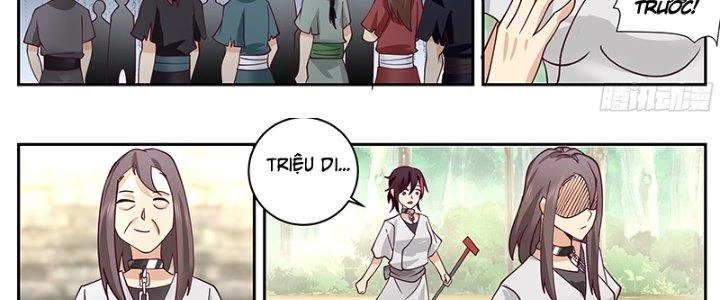 Bắt Đầu Giết Chóc Từ Một Thanh Kiếm Chapter 69 - Trang 2