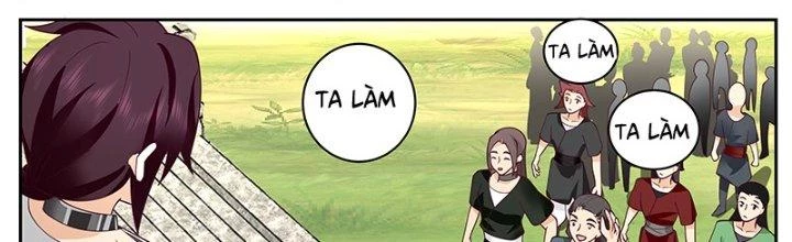 Bắt Đầu Giết Chóc Từ Một Thanh Kiếm Chapter 69 - Trang 2