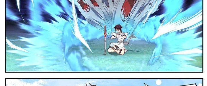 Bắt Đầu Giết Chóc Từ Một Thanh Kiếm Chapter 69 - Trang 2