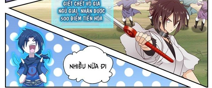 Bắt Đầu Giết Chóc Từ Một Thanh Kiếm Chapter 69 - Trang 2