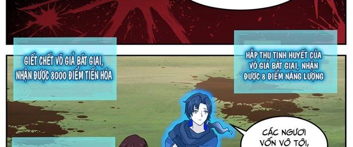 Bắt Đầu Giết Chóc Từ Một Thanh Kiếm Chapter 70 - Trang 2