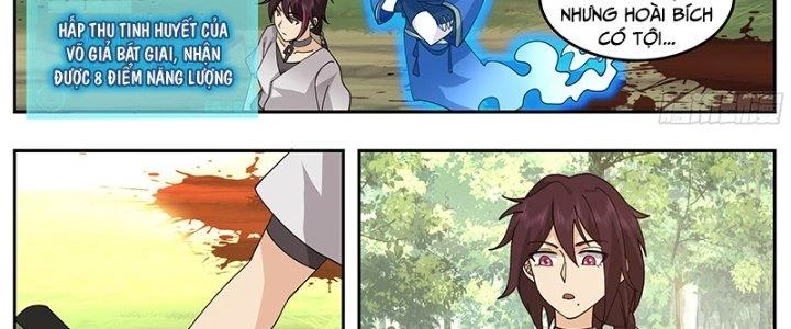 Bắt Đầu Giết Chóc Từ Một Thanh Kiếm Chapter 70 - Trang 2