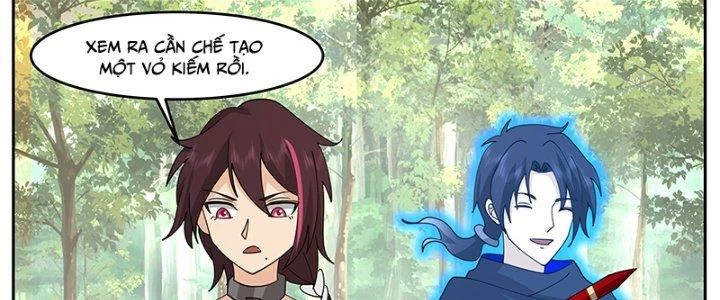 Bắt Đầu Giết Chóc Từ Một Thanh Kiếm Chapter 70 - Trang 2