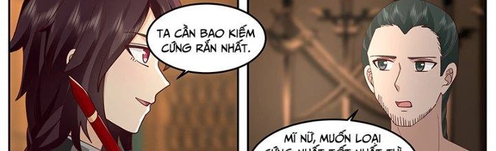 Bắt Đầu Giết Chóc Từ Một Thanh Kiếm Chapter 70 - Trang 2