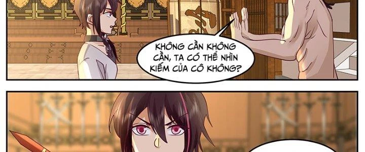 Bắt Đầu Giết Chóc Từ Một Thanh Kiếm Chapter 70 - Trang 2