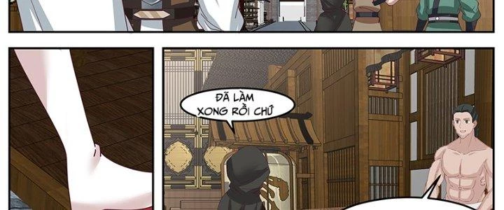 Bắt Đầu Giết Chóc Từ Một Thanh Kiếm Chapter 71 - Trang 2