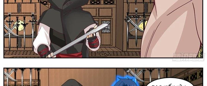 Bắt Đầu Giết Chóc Từ Một Thanh Kiếm Chapter 71 - Trang 2