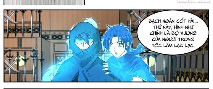 Bắt Đầu Giết Chóc Từ Một Thanh Kiếm Chapter 71 - Trang 2