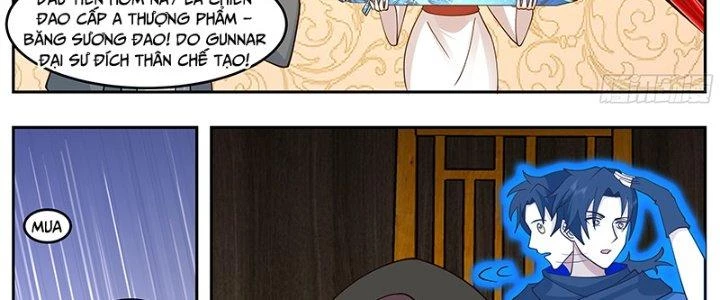 Bắt Đầu Giết Chóc Từ Một Thanh Kiếm Chapter 71 - Trang 2