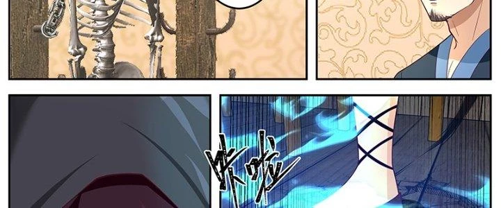 Bắt Đầu Giết Chóc Từ Một Thanh Kiếm Chapter 72 - Trang 2