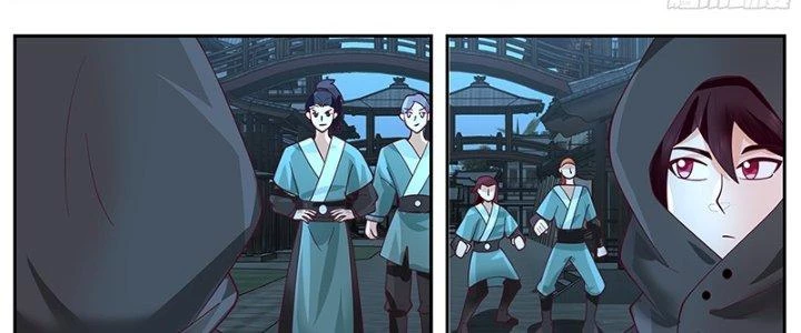 Bắt Đầu Giết Chóc Từ Một Thanh Kiếm Chapter 72 - Trang 2