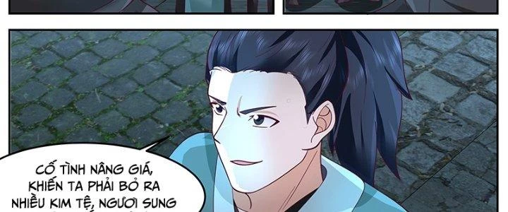 Bắt Đầu Giết Chóc Từ Một Thanh Kiếm Chapter 72 - Trang 2