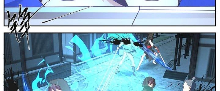 Bắt Đầu Giết Chóc Từ Một Thanh Kiếm Chapter 72 - Trang 2