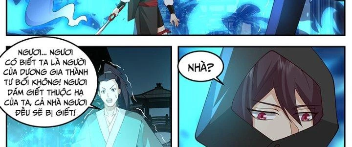 Bắt Đầu Giết Chóc Từ Một Thanh Kiếm Chapter 72 - Trang 2