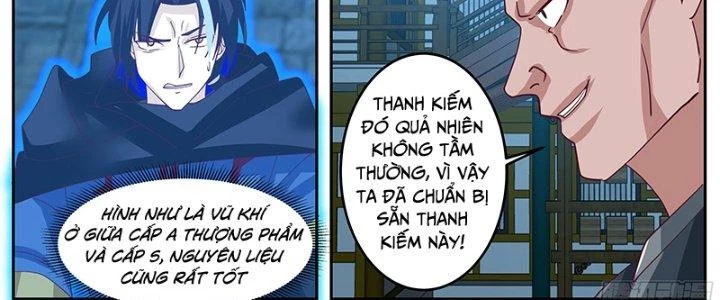 Bắt Đầu Giết Chóc Từ Một Thanh Kiếm Chapter 73 - Trang 2